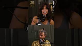 Jenny Powell on how Yoga isnt what she expected on Full Power Podcast with Liam Browne [upl. by Rafter]