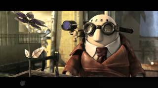 2014 Oscar Nominated Short Films Trailer [upl. by Kedezihclem384]