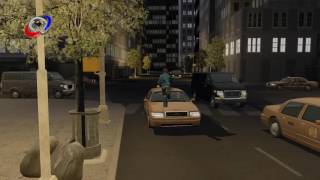 SpiderMan 3 The Game  Playable Peter Parker ALTERNATIVE Glitch [upl. by Aicnetroh796]