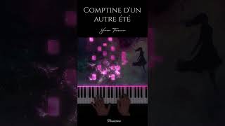 Recognize this song Comptine dun autre été from the movie Amélie by Yann Tiersen [upl. by Peirce865]