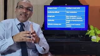 Hypothyroidism Hindi Patient teaching programme [upl. by Jaworski]