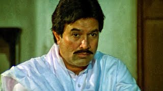 Samay Bada Balwan Hai HD Rajesh Khanna Moushumi Chatterjee  Nitin Mukesh  Ghar Parivar 1991 Song [upl. by Ardnuhsal]