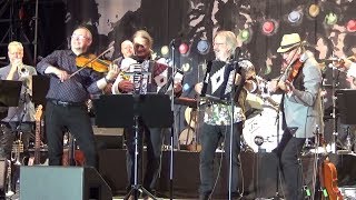 Benny Anderssons Orkester  Sofiero Castle Helsingborg  July 26 2019 [upl. by Keisling]