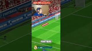 Incredibili Momenti di Calcio LErrore del Portiere blur twitch clips live perte calcio [upl. by Emogene543]