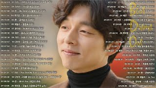 ✔ 드라마 OST  영화 사운드 트랙 컬렉션 광고 없음 ➤OST Korean Drama The Best 20212022 [upl. by Schmitz650]