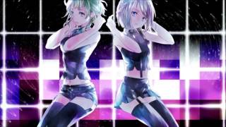 HD Nightcore Ravers in the UK [upl. by Fesuoy59]