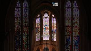 Templar Symbolism and the Mystical Architecture of Cathedrals [upl. by Wunder]