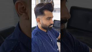 Low Drop Fade new hairstyle lowfade viralvideo haircut foryou [upl. by Atelahs199]