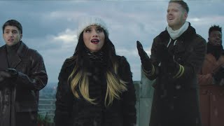 Pentatonix  Where Are You Christmas Official Video [upl. by Khoury]