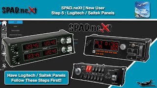 Saitek Pro Flight Switch Panel Review  V2 [upl. by Gabriella]