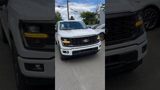 2024 Ford F150 STX 4x4 Full review 62724 at 12 noon ET fordf150 ford 4x4 pickuptruck [upl. by Aisset]