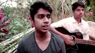 Stitches cover by Akhil Kondepudi [upl. by Bakerman925]