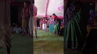 Cg dewari and gowra gawri song sot video dance cgsong singga lyrical [upl. by Eads953]