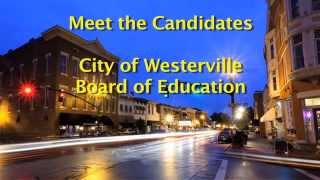 Meet the Candidates School Board [upl. by Elohcan]