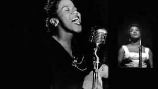 Sarah Vaughan  Whatever Lola Wants [upl. by Yrac]