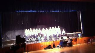 Windmills of Old Amsterdam sung by year 3 [upl. by Florenza]