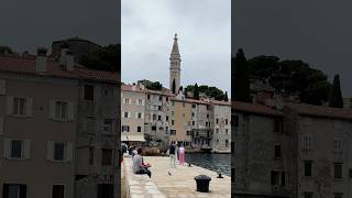 Rovinj Istria Croatia rovinj croatia travel istria [upl. by Alves]