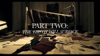 Resident Evil Revelations Part 2 The Truth Will Surface [upl. by Netsrek934]