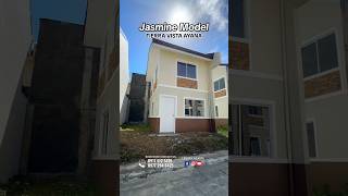 PINAKAMURANG SINGLE ATTACHED AND LOT IN DASMARIÑAS CAVITE 💯 Jasmine Model  Tierra Vista Ayana [upl. by Newbill956]