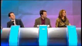 Would I Lie To You Series Three Episode Eight Part Onemp4 [upl. by Lusa372]