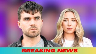 Breaking News  Hollyoaks lining up a huge exit storyline for Rayne Royce [upl. by Nino682]