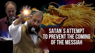 Satan´s Attempt to Prevent the Coming of the Messiah Mottel Baleston [upl. by Aninep]