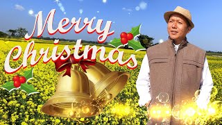 New Garo Christmas Song Jokatgipa Kristo AtchijokOfficial Fr Jimberth Marak [upl. by Aneladdam804]