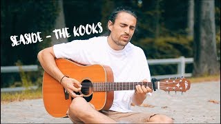 The Kooks  Seaside Live Cover [upl. by Ramiah]