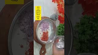 झटपट नाश्ता रेसिपी  Rava aape Recipe  Nashta Recipe In Marathi Family Recipes Shorts [upl. by Fantasia]