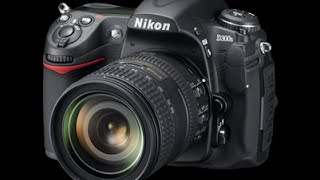 nikon d300s tutorial video [upl. by Neetsirhc]