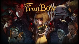 Continuing Fran Bow [upl. by Shantha]