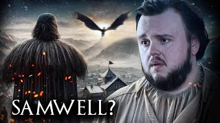 ¿Samwell Tarly Buscara a Jon Snow Despues de Juego de Tronos Explicado [upl. by Ahsena]