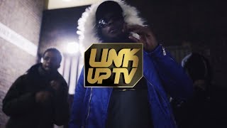 HarlemSpartans Zico  Ayo Darling Music Video Link Up TV [upl. by Imoan]