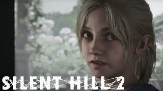 Silent Hill 2 Remake  FINALL I PC Gameplay [upl. by Ahsiad]