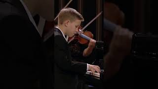 Mind blown 11yr old pianist dominates the stage like pros [upl. by Gennifer]