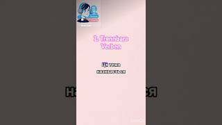2 Trennbare Verben 🇩🇪🇺🇦 Дієслова з відокремлюваними префіксами deutscha1 [upl. by Socher]