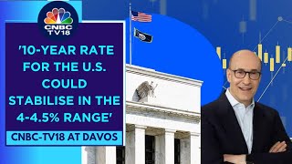 2024 Is Not Going To Be As Good As 2023 Rates To Remain Higher For Longer Kenneth Rogoff [upl. by Kieran]