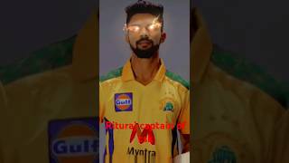 2025 CSK RETAINED PLAYERS easyfoodtomakeathome ipl shortvideo cricket video msdhoni hollywood [upl. by Caravette]