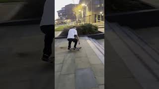 Bs 360 skatebaording [upl. by Akeret468]