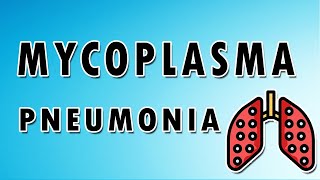 Mycoplasma Pneumonia [upl. by Liscomb839]