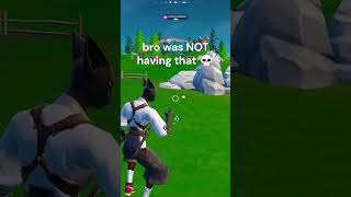 i mean ill take that noscope tho fortnite fortniteclips [upl. by Anthia]