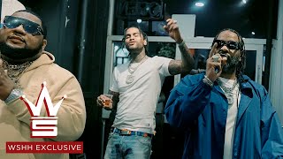 Dyce Payso Feat Dave East amp Jim Jones  Club House Official Music Video [upl. by Marashio]