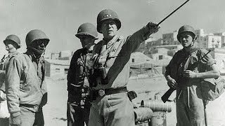 General George Patton dies  12211945 [upl. by Filip]