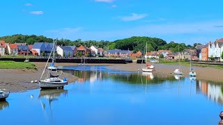 Wivenhoe Essex [upl. by Airetnahs]