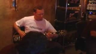 James Hetfield Downpicking [upl. by Ellerahc721]