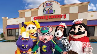 My 14th Livestream Chuck E Cheese Day [upl. by Jessy]