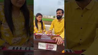 jesal jadeja bhajan  arjun ahir  hina ahir [upl. by Recneps]