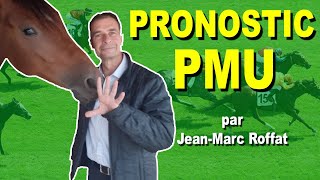 pronostic pmu quinté du jour lundi 4 mars 2024 Caen [upl. by Nicolella]