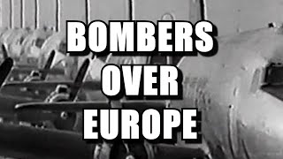 B29 Bombers Proved to be the Game Changer in Post War Europe [upl. by Enitsugua]