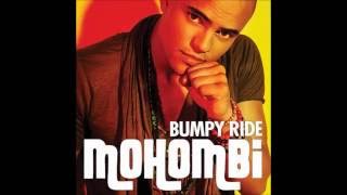 Mohombi ft Pitbull  Bumpy Ride DJ Shaggy Remix [upl. by Salmon131]